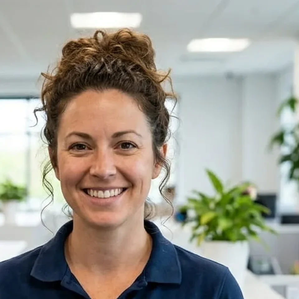 Nicole Farrow - Administrative Coordinator Nicole Farrow, Administrative Coordinator at RJ Dumpster Rental Littleton